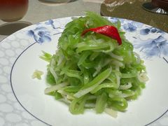 -二泉园老菜馆·百年无锡菜