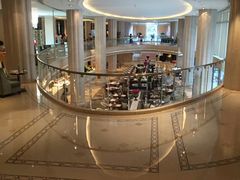 -Salon de Ville浦江汇(上海外滩华尔道夫酒店店)