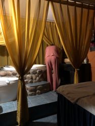 -琦品高端美容SPA私佳美场