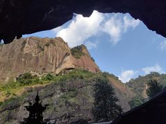 -楠溪江风景名胜区