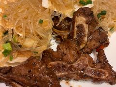 -芭菲盛宴·环球美食(解放碑英利国际店)