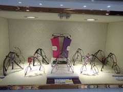 -独秀眼镜(潜阳路一中店)