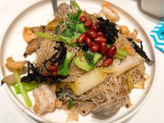 -莆田餐厅PUTIEN(金融街购物中心店)