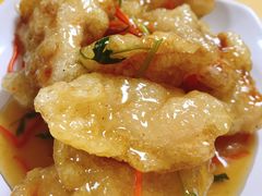 -屋里家延边朝鲜族冷面(南园店)