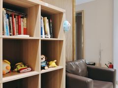 -大鱼心理咨询工作室(静安寺店)