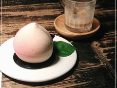 -青咖啡(三坊七巷店)