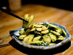 -小杨烤肉(朱雀店)