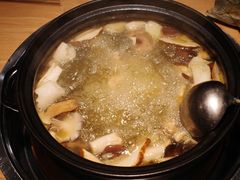 -一朵菌·野生菌探索家火锅(南亚店)