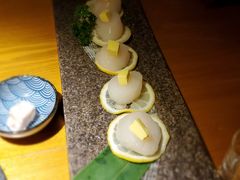 烤日式元贝-本寻烧肉酒场(双井店)