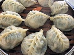 -地方名吃海鲜大馅蒸饺(北戴河店)