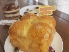 -好利来(团结湖店)