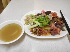 -膳缘居天然素食馆