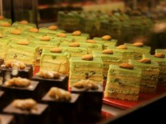 甜点-三宝大饭店-中和艺素餐厅(浦上金山正祥广场店)