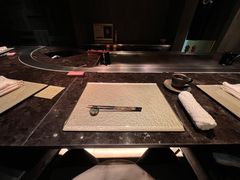 -Ginza Onodera铁板烧(外滩十八号店)