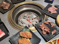 -花时·炭火烧肉(东百中心A馆店)
