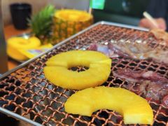 -合易泓烤肉·海肠捞饭(火车站店)