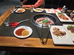 -好旺角齐市鲜切牛自助烤肉(农林五道街总店)