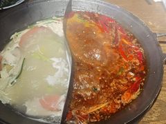 -萍姐火锅·公路夜市(打浦桥日月光店)