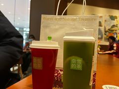 -奈雪的茶(石家庄万象城店)