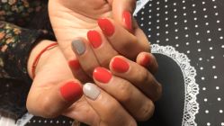 -如一·美甲美睫