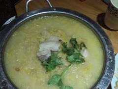-满园春饼(运河城店)