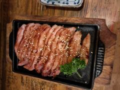 -小川洋风料理(江汉路店)