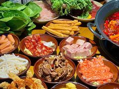 -阳阳老火锅(小南门店)