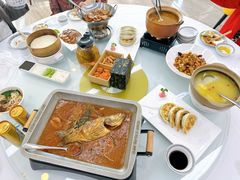 -潇湘楼(环保园店)
