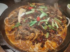 -老板恋上鱼(高新万达店)