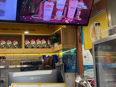 -张阿姨奶茶(湖西路店)