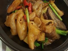 -鸿星海鲜酒家(格兰中心店)