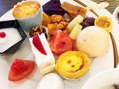 -三宝大饭店-中和艺素餐厅(浦上金山正祥广场店)