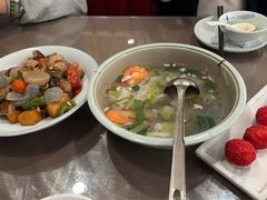 -安泰楼·佛跳墙创始人·传统闽味早茶·酒楼(三坊七巷闽菜地标店)