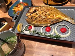 -耶里夏丽·新疆菜(徐家汇臻选店)
