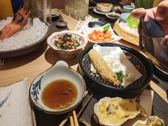 -德川家日本料理(中关村寰太大厦店)