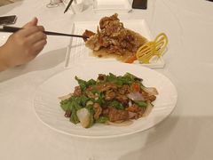 -香满楼(南关店)
