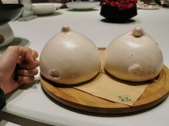-山东老家(科韵分店)