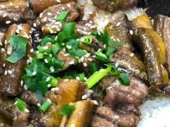 -红星光发煲仔饭(大石街店)