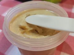 奶皮子冰淇淋-西域阿里马新疆菜·清真(桂花路店)