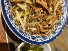 -慧娟面馆·餐厅(望江路店)