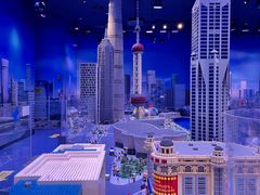 -上海乐高探索中心