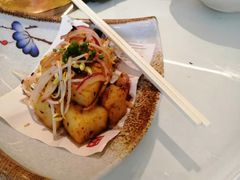 -陶缘一号·四季缘·老字号顺德菜·户外婚礼家宴(西滘店)