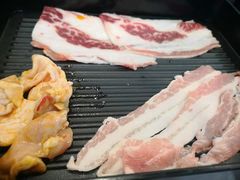 -烤路里·韩国品质自助烤肉(石路天虹4号店)