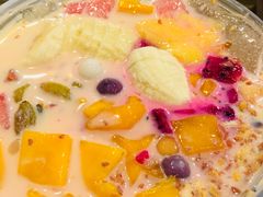 -串妹花式冰粉(乐山总店)