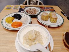 -满记甜品(南京虹悦城三店)