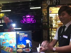 -乐潮汇时尚量贩式KTV(嘉业国际城购物中心店)