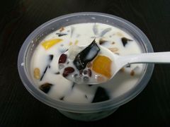 -合德记顺德双皮奶(江南西店)
