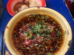 -马路边边串串香(双井直营店)