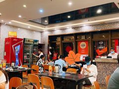 大堂-美极鲜食坊(宝安南路店)