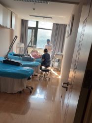 -清华大学玉泉医院-医疗美容科